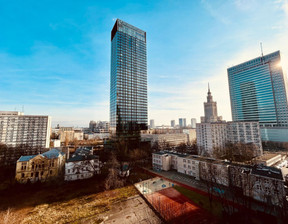 Mieszkanie do wynajęcia, mazowieckie Warszawa Śródmieście Grzybowska, 5250 zł, 49 m2, gratka-39660305