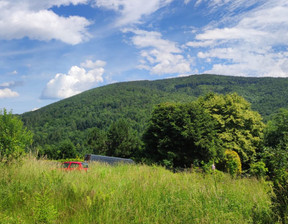 Działka na sprzedaż, małopolskie wadowicki Andrychów Targanice Beskidzka, 83 000 zł, 1000 m2, gratka-36864857