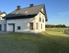 Dom na sprzedaż, śląskie bieruńsko-lędziński Imielin Imielin, 929 000 zł, 189 m2, gratka-34550027