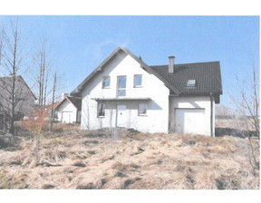 Dom na sprzedaż, mazowieckie ostrołęcki Olszewo-Borki Olszewo-Borki Szmaragdowa, 80 000 zł, 164 m2, gratka-33150963