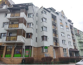 Mieszkanie na sprzedaż, kujawsko-pomorskie Toruń Rybaki, 383 000 zł, 62,66 m2, gratka-34395951