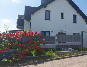 Mieszkanie na sprzedaż, małopolskie krakowski Kocmyrzów-Luborzyca Łuczyce, 790 000 zł, 63 m2, gratka-33575481