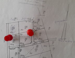 Działka na sprzedaż, warmińsko-mazurskie olsztyński Dywity Ługwałd, 308 790 zł, 3431 m2, gratka-38298301