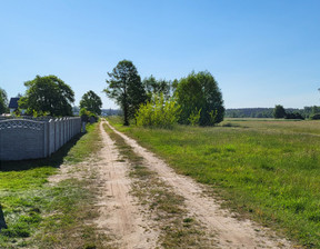 Działka na sprzedaż, łódzkie poddębicki Dalików Wilków, 79 900 zł, 0 m2, gratka-38912427