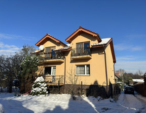 Dom na sprzedaż, śląskie Sosnowiec Klimontów, 1 290 000 zł, 179 m2, gratka-32941717