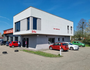 Lokal na sprzedaż, lubelskie włodawski Urszulin Urszulin Kwiatowa, 2 500 000 zł, 2000 m2, gratka-33052203