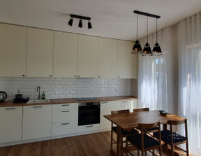 Mieszkanie do wynajęcia, wielkopolskie Poznań Górczyn Krzywa, 3000 zł, 48,18 m2, gratka-35262483