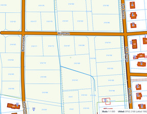 Działka na sprzedaż, wielkopolskie poznański Kórnik Borówiec, 490 000 zł, 1046 m2, gratka-30506445