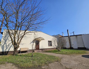 Działka na sprzedaż, dolnośląskie Wrocław Fabryczna Fabryczna, 2 950 000 zł, 3333 m2, gratka-33656835
