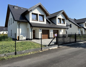 Dom na sprzedaż, małopolskie krakowski Zielonki Węgrzce B4, 1 249 000 zł, 134 m2, gratka-25890245