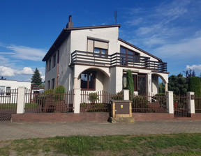 Dom na sprzedaż, wielkopolskie Konin Marii Dąbrowskiej, 550 000 zł, 180 m2, gratka-31891065