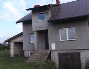 Dom na sprzedaż, mazowieckie wyszkowski Somianka Jackowo Dolne, 450 000 zł, 135 m2, gratka-33107347