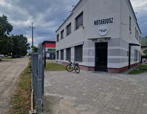 Biuro do wynajęcia, mazowieckie pruszkowski Brwinów Otrębusy Helenowska, 3900 zł, 79 m2, gratka-36679575