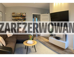 Mieszkanie na sprzedaż, małopolskie Kraków Podgórze Myśliwska, 914 000 zł, 59 m2, gratka-34766143