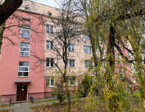 Mieszkanie na sprzedaż, łódzkie Łódź Boya Żeleńskiego, 220 800 zł, 39 m2, gratka-33905579