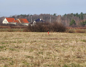 Działka na sprzedaż, mazowieckie otwocki Wiązowna Duchnów Kazimierza Dowjata, 430 000 zł, 1247 m2, gratka-34844343