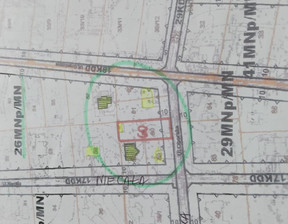 Działka na sprzedaż, mazowieckie piaseczyński Konstancin-Jeziorna Konstancin-Jeziorna Oborska, 1 400 000 zł, 1174 m2, gratka-38359963