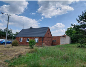 Dom na sprzedaż, wielkopolskie gostyński Borek Wielkopolski Studzianna, 296 308 zł, 136 m2, gratka-36836645