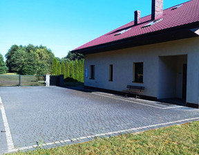 Dom na sprzedaż, łódzkie wieluński Konopnica Szynkielów, 1 165 000 zł, 230 m2, gratka-38988639