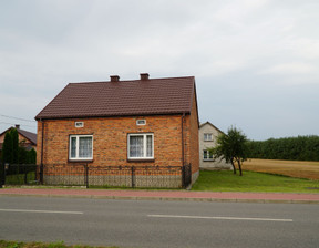 Dom na sprzedaż, łódzkie piotrkowski Rozprza Straszów, 380 000 zł, 100 m2, gratka-33793029