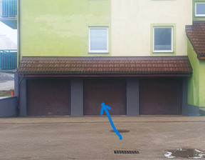 Garaż na sprzedaż, pomorskie Gdańsk Kokoszki Storczykowa, 120 000 zł, 20 m2, gratka-33751937