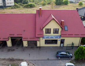 Biuro do wynajęcia, mazowieckie wołomiński Marki Marki Tadeusza Kościuszki, 9900 zł, 170 m2, gratka-34255669