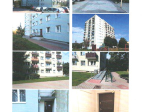 Mieszkanie na sprzedaż, lubuskie Gorzów Wielkopolski Górczyn Franciszka Walczaka, 193 000 zł, 37,3 m2, gratka-34382693