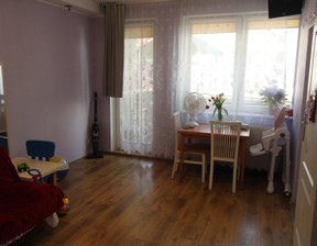 Mieszkanie na sprzedaż, wielkopolskie Poznań Naramowice Naramowicka, 460 000 zł, 38 m2, gratka-34466619