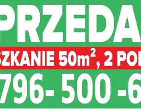 Mieszkanie na sprzedaż, śląskie Bytom Józefa Nickla, 279 000 zł, 50 m2, gratka-36864849