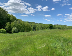 Działka na sprzedaż, warmińsko-mazurskie ostródzki Ostróda Cibory, 250 000 zł, 1500 m2, gratka-36324205