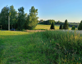 Działka na sprzedaż, małopolskie wielicki Kłaj Szarów, 244 000 zł, 1400 m2, gratka-37544483