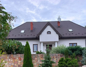 Dom na sprzedaż, świętokrzyskie starachowicki Pawłów Łomno, 860 000 zł, 220 m2, gratka-34571139
