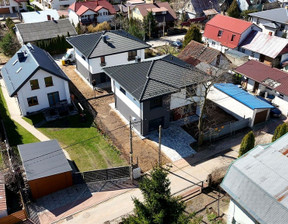 Dom na sprzedaż, podlaskie Białystok Stepowa, 999 000 zł, 127 m2, gratka-34961081