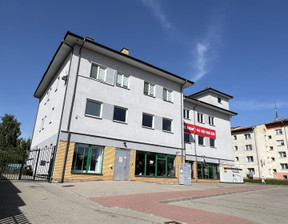 Biuro do wynajęcia, mazowieckie Siedlce, 11 000 zł, 385 m2, gratka-38539327