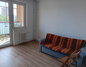 Mieszkanie do wynajęcia, mazowieckie Warszawa Mokotów Domaniewska, 2400 zł, 46 m2, gratka-35214869