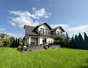 Dom na sprzedaż, śląskie będziński Bobrowniki Bobrowniki Słowackiego, 1 444 000 zł, 152 m2, gratka-34395673