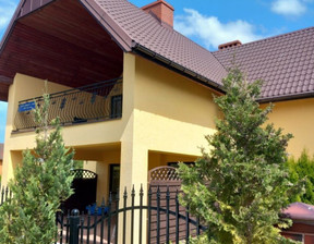 Dom na sprzedaż, pomorskie słupski Ustka Rowy Jarzębinowa, 1 450 000 zł, 168 m2, gratka-34399971