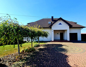 Dom na sprzedaż, łódzkie Łódź Górna Suszarniana, 1 300 000 zł, 218,4 m2, gratka-34827081