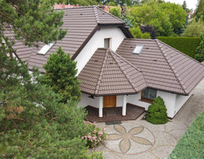 Dom na sprzedaż, dolnośląskie wrocławski Kąty Wrocławskie Jaśminowa, 1 599 900 zł, 240 m2, gratka-34913673