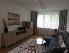 Mieszkanie do wynajęcia, mazowieckie Warszawa Ochota Aleje Jerozolimskie, 3950 zł, 46 m2, gratka-34942153