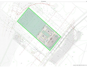 Działka na sprzedaż, podlaskie Białystok, 995 000 zł, 0 m2, gratka-34832109