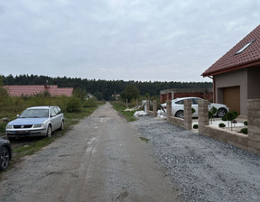 Działka na sprzedaż, dolnośląskie oławski Oława Siedlce, 142 800 zł, 840 m2, gratka-37468223