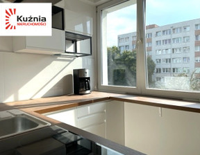 Mieszkanie do wynajęcia, Warszawa Mokotów Orzycka, 3500 zł, 42 m2, KN593184