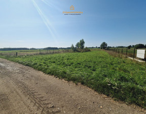 Rolny na sprzedaż, Opoczyński Sławno Kozenin, 99 000 zł, 8000 m2, ZON-GS-139