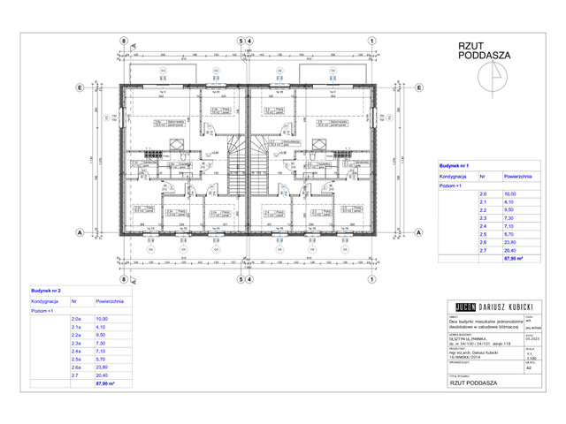 Mieszkanie w inwestycji APARTAMENTY PIWNIKA, symbol 3 » nportal.pl