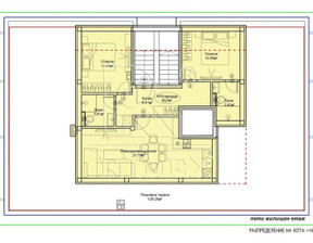 Mieszkanie na sprzedaż, Bułgaria Пловдив/plovdiv Кючук Париж/Kiuchuk Parij, 141 015 dolar (585 213 zł), 80 m2, 98914930