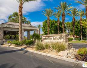 Mieszkanie na sprzedaż, Usa Rancho Mirage 68 Oak Tree Dr, 725 000 dolar (2 914 500 zł), 167,78 m2, 101421981