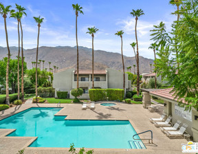 Kawalerka na sprzedaż, Usa Palm Springs 351 N Hermosa Dr, 295 000 dolar (1 129 850 zł), 58,81 m2, 99912129