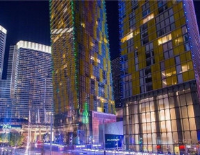 Mieszkanie na sprzedaż, Usa Las Vegas 3726 Las Vegas Boulevard, 1 399 000 dolar (5 609 990 zł), 135,08 m2, 98624591