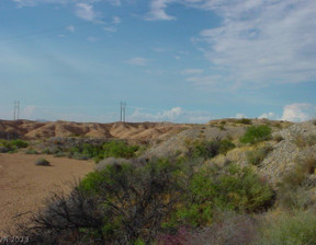 Działka na sprzedaż, Usa Moapa 3 COYOTE SPRINGS HWY168 APN 030-, 100 000 dolar (409 000 zł), 40 468,56 m2, 91584459